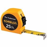 Tradesman Measuring Tapes - 1