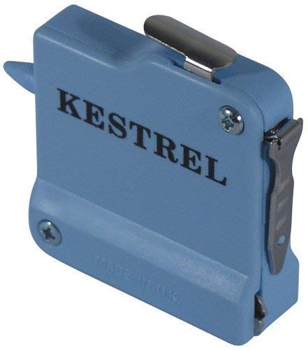 New Kestrel Fixed Calipers Outdoor Lawn Bowls Measure 7' Metal Tape by Henselite