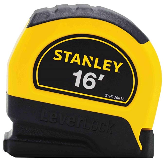 Stanley Hand Tools STHT30812 3/4