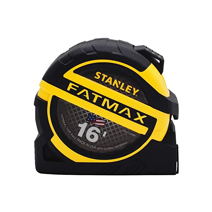 Stanley FMHT33969S FatMax Premium 16' x 1-1/4