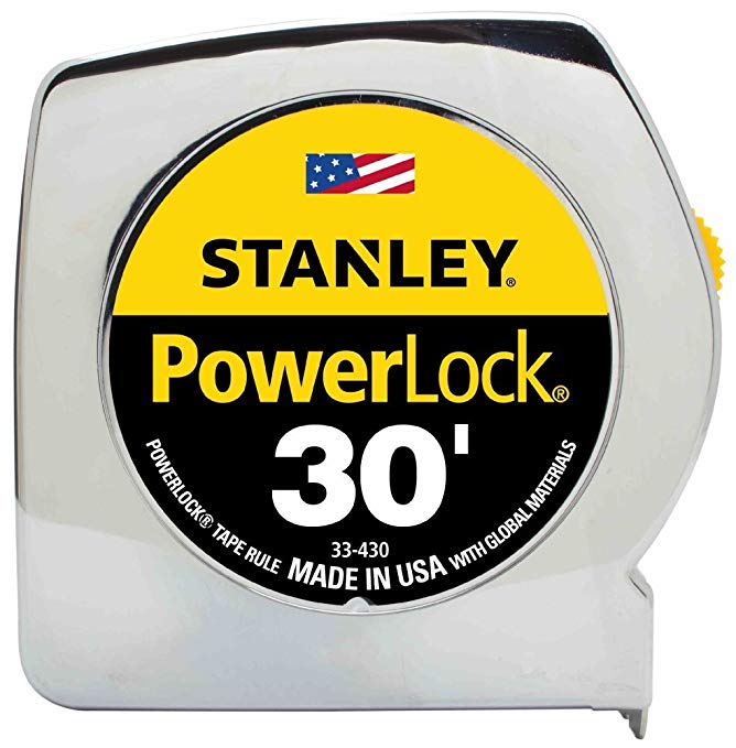Stanley Hand Tools 33-430 1