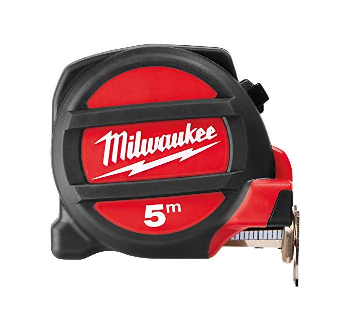 Milwaukee 48-22-5305 5M Magnetic Tape Measure