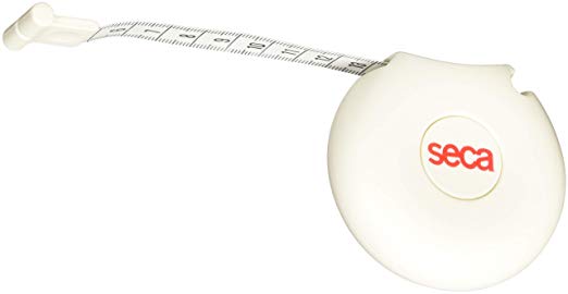 Seca 201 (CM) Girth Circumference Measuring Tape (2011717009)