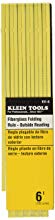 Folding Ruler 6-Foot, Durable Fiberglass, Outside Reading Klein Tools 911-6