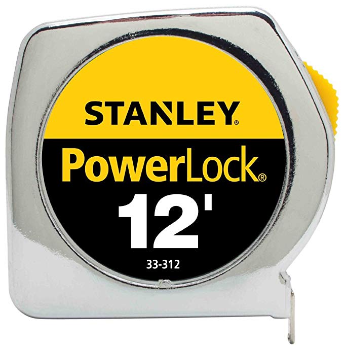 Stanley Hand Tools 33-312 3/4