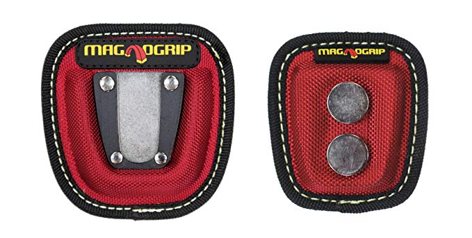 MagnoGrip 002-290 Quick Snap Magnetic Tape Measure Holder